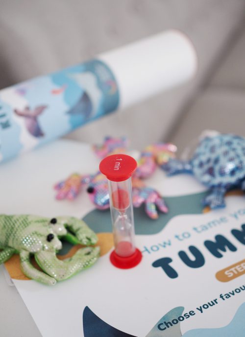 Tummy Tamers